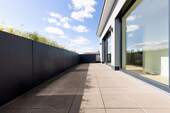 Dachterrasse - 