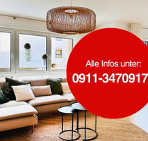 Wohnen mit Licht, Ruhe und Stil in Bayreuth