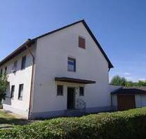 Familienglück - REH mit schönem Garten in ruhiger Lage - Regensburg Konradsiedlung-Wutzlhofen