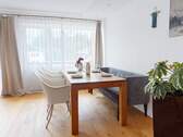 Whg - Esstisch WZ - 7 Zimmer Etagenwohnung in Oberstdorf
