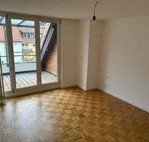 VS-Villlingen, Altstadt, 4,5-Zi.Maisonette-Whg.EBK, Terrasse, Garage - Villingen-Schwenningen