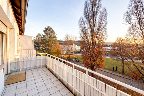 Balkon - 