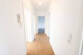 Flur - 3 Zimmer Etagenwohnung in Calw-Heumaden
