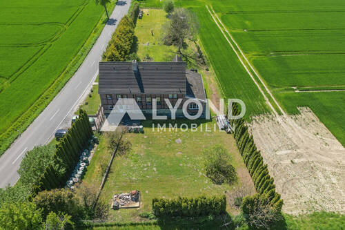 Bild 2 - 1 Zimmer Einfamilienhaus zum Kaufen in Welver