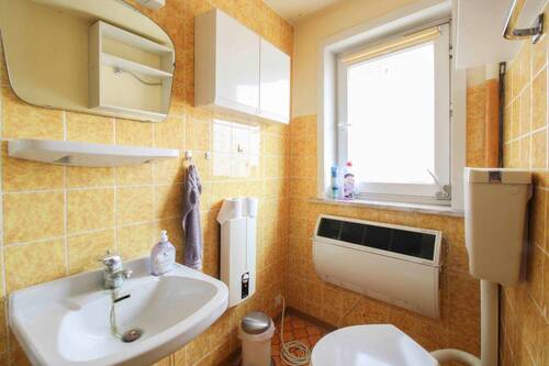 Badezimmer OG - 