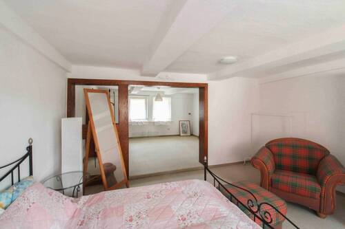 3. Schlafzimmer OG - Einfamilienhaus mit 175,80 m&sup2; in Seesen zum Kaufen