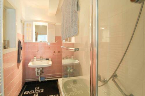 Badezimmer EG - 