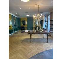 Friseursalon oder Barbershop ready to go - Kulmbach Weiher