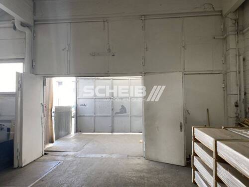 LKW-Rampe - 