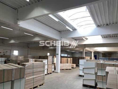 Oberlichtband - 