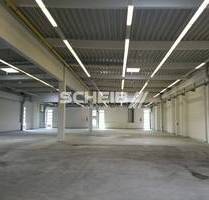** Produktionshalle mit Sozialräumen zu vermieten ** - Öhringen