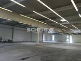 robuste Produktionshalle - Halle zur Miete in Öhringen