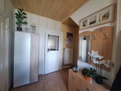 Flur - 4 Zimmer Einfamilienhaus zum Kaufen in Märkische Heide