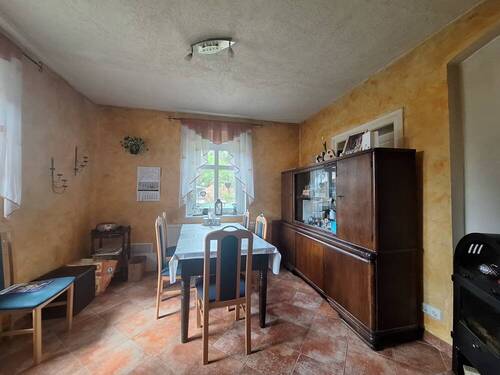 Esszimmer - 