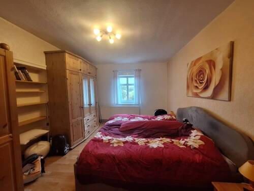 Schlafzimmer - 