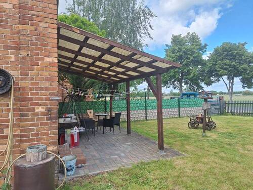 Terrasse - 