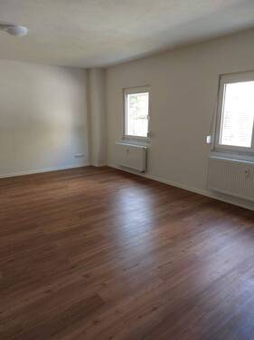 Wohnbereich.jpg - Helle 2-Zimmer-Wohnung in Selb ab sofort zur Miete!