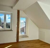 Besondere Büroeinheit über den Dächern von Murnau! - Murnau a. Staffelsee