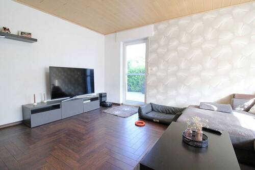 12 Wohnzimmer EG - 