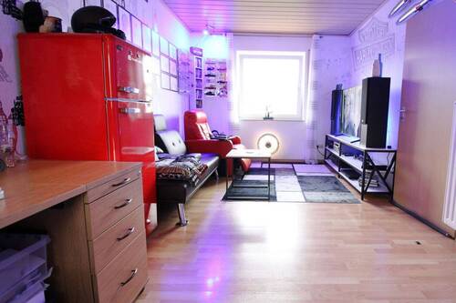 08 Wohnzimmer OG 2 - 