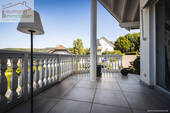 Balkon EG - 