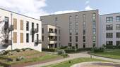 Ansicht - 4 Zimmer Etagenwohnung in Nürnberg