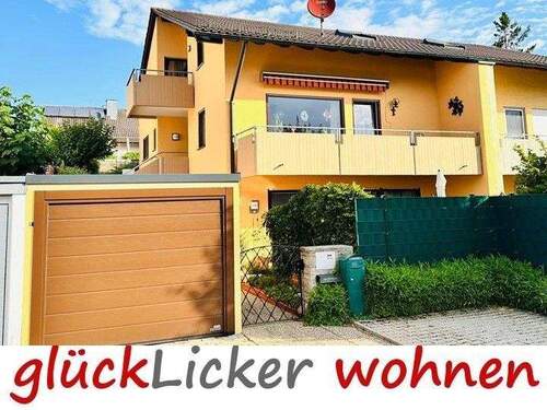 Bild1 - Doppelhaushälfte mit Einliegerwohnung in Murr sucht Familie!