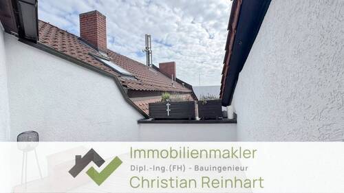 01 Start.jpg - *** schöne Maisonette Wohnung mit Dachterrasse in zentraler Lage ***