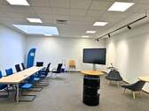 Weiterer Besprechungsraum - 