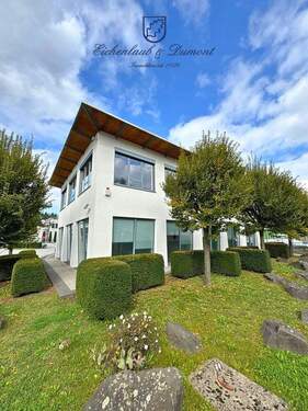 Gebäudeansicht - Büro zum Kaufen in Nonnweiler / Otzenhausen