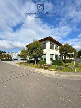 Gebäudeansicht - Büro in Nonnweiler / Otzenhausen