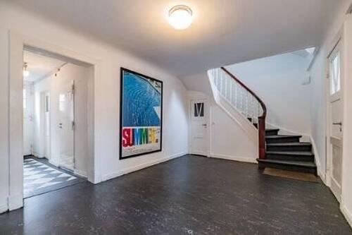 Eingangsbereich - Gewerbeobjekt (Büro, Produktion, Verkauf) zum Kaufen in Hamburg