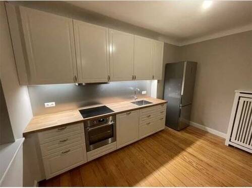 Küche 2. OG - Gewerbeobjekt (Büro, Produktion, Verkauf) in Hamburg zum Kaufen