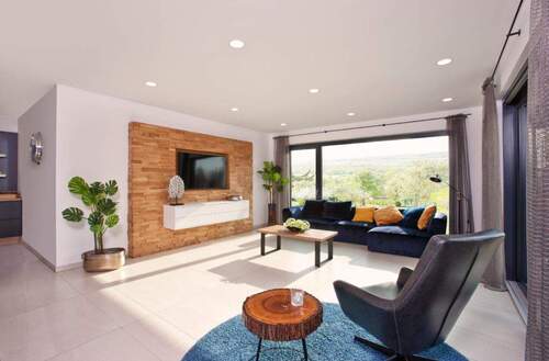 Hier könnten Sie zuhause sein - 