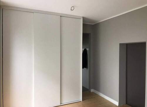 Bild 4 - 2 Zimmer Etagenwohnung in Hamburg