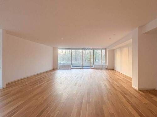 Wohnbereich 1 - 3 Zimmer Etagenwohnung zur Miete in Köln