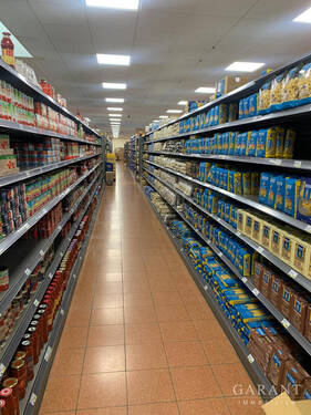 Laden1 - Halle in Mannheim