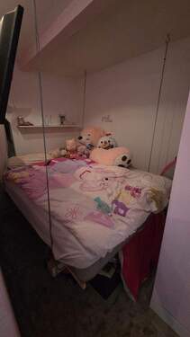 Schlafbereich Kind 2 - 