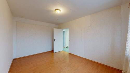 Schlafzimmer hinten - 