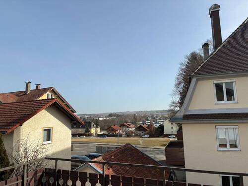 Ausblick Osten - 
