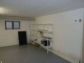 Kellerabteil - 