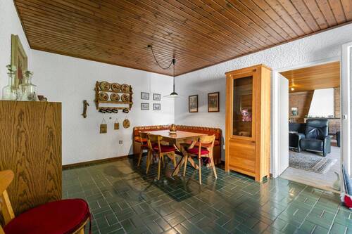 Essbereich - 