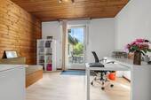 Büro/Gäste - 
