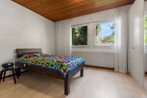 Schlafzimmer - 