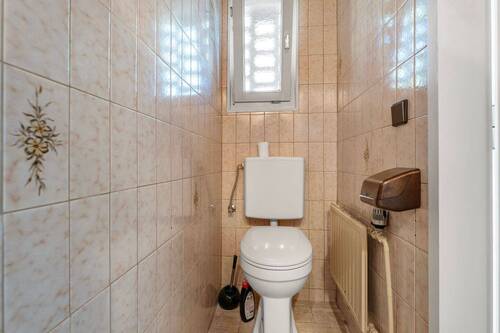 Gäste-WC - 
