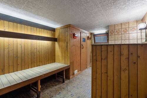 Saunabreich - 