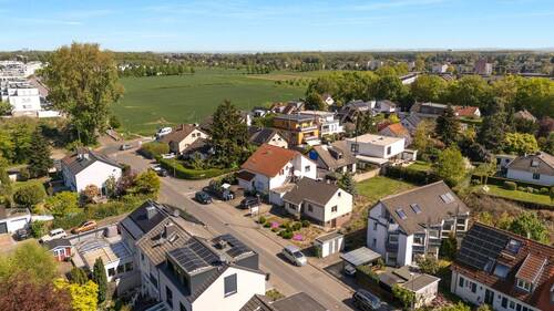 Umgebung - 
