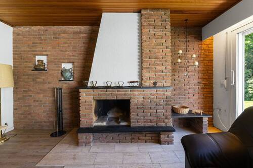 Kamin - 