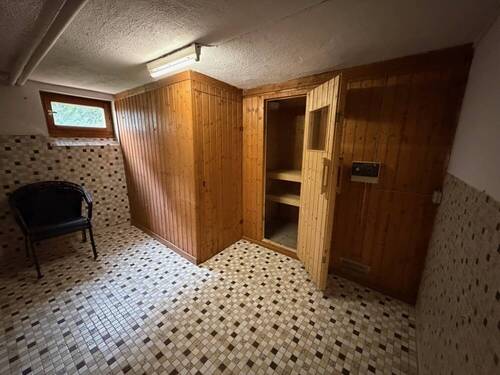 Sauna Keller - 