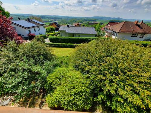 Ausblick - 